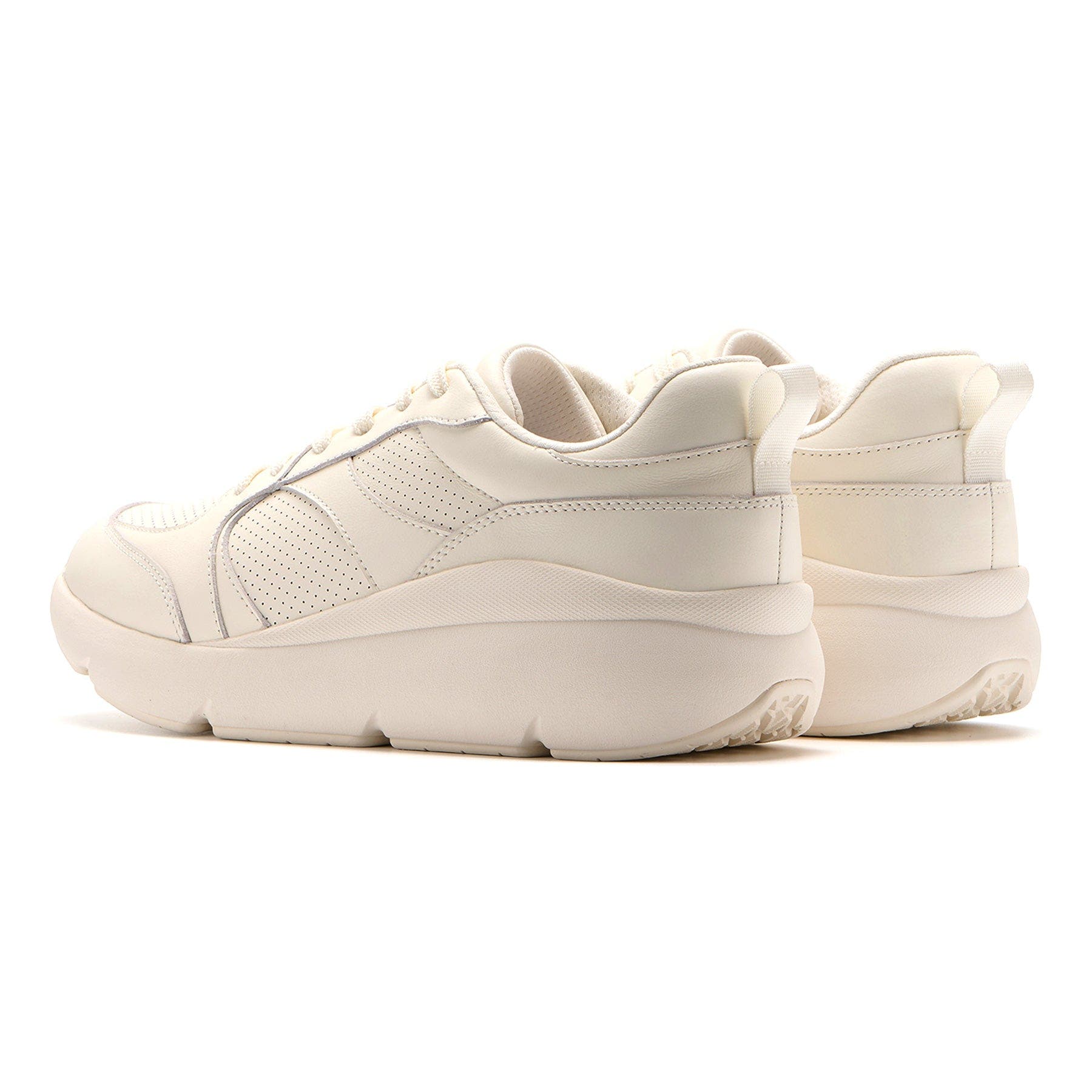 MXV Shift Leather, Alternate, color, White