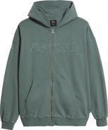 Rip Curl Liquid Trips Zip Hoodie