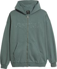 Rip Curl Liquid Trips Zip Hoodie