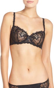 Simone Perele Wish Underwire Demi Bra