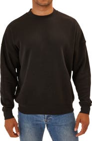 Threads 4 Thought Rudy Fleece Sweatshirt
