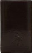 Cavalinho Gentleman Bifold Leather Wallet 556
