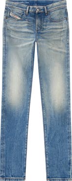 DIESEL® 2019 D-Strukt Slim Fit Jeans
