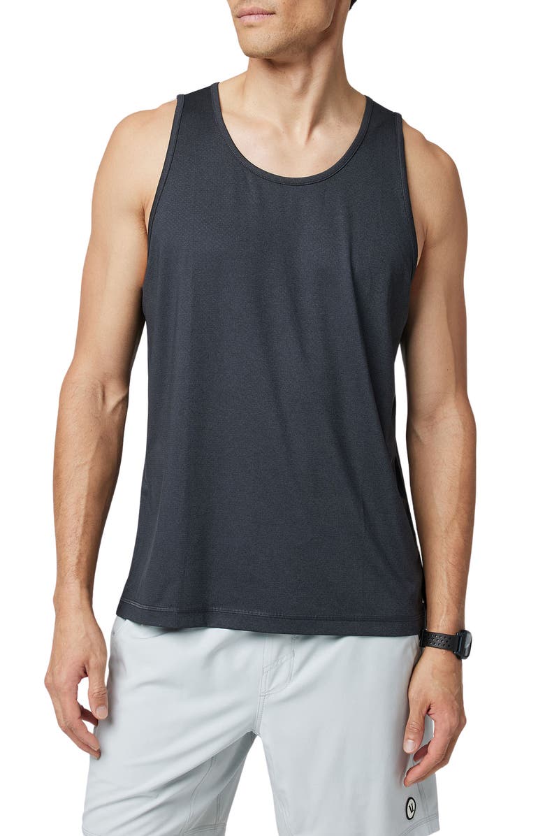 Vuori Tradewind Performance Tank 2.0, Main, color, 