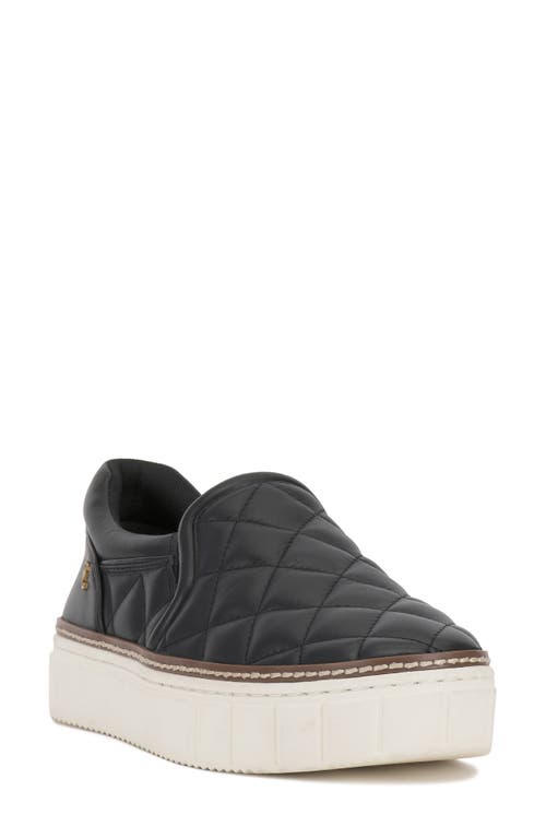 Vince Camuto Romie Slip-on Platform Sneaker