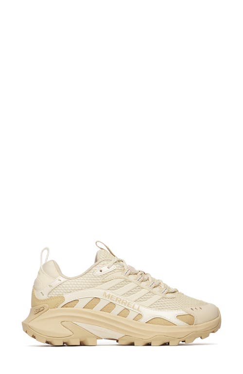 Merrell Moab Speed 2 Vent Sneaker In Multi