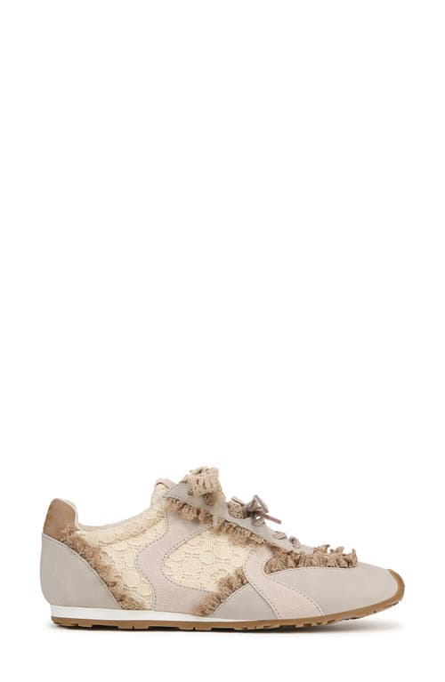 Circus Ny By Sam Edelman Nash Sneaker In Brown