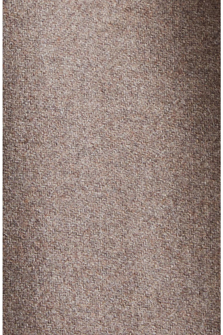 Voles Oversize Wool Blend Jacket, Alternate, color, TAUPE
