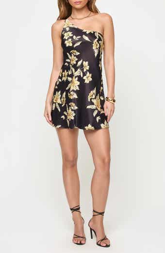 LSPACE So Fine Minidress