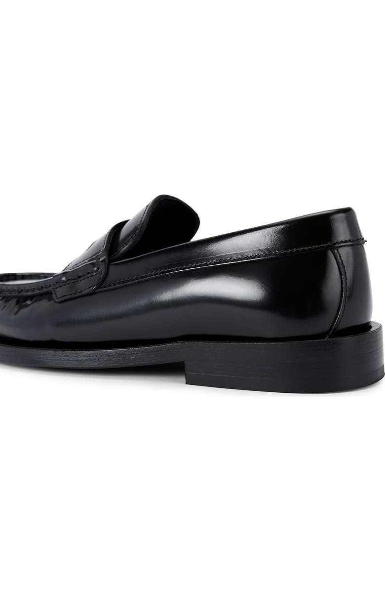 Kurt Geiger London Luis Eagle Coin Penny Loafer, Alternate, color,