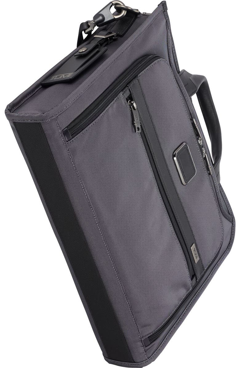 TUMI Alpha 2 - Slim Deluxe Portfolio, Alternate, color,
