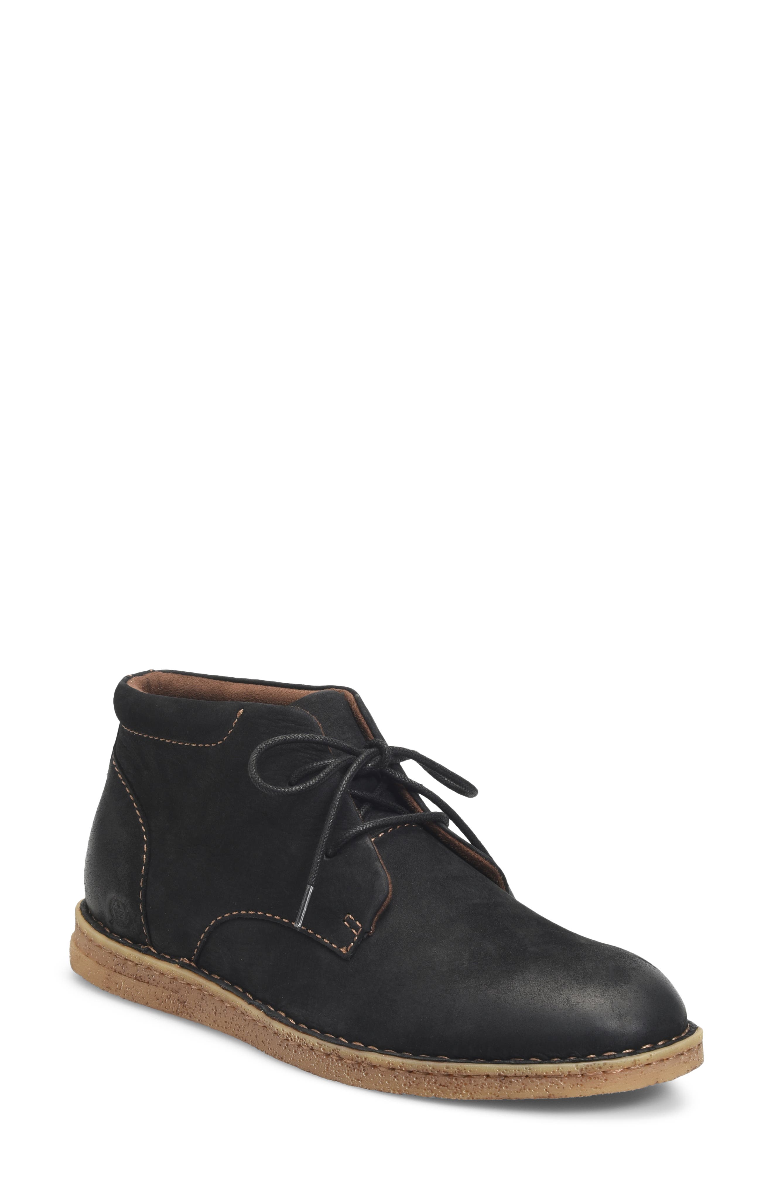 Børn Sampson Chukka Boot, Main, color, 