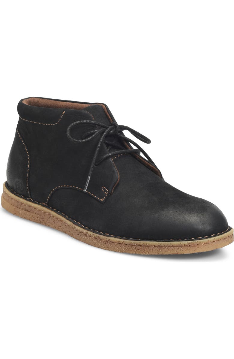 Børn Sampson Chukka Boot, Main, color,