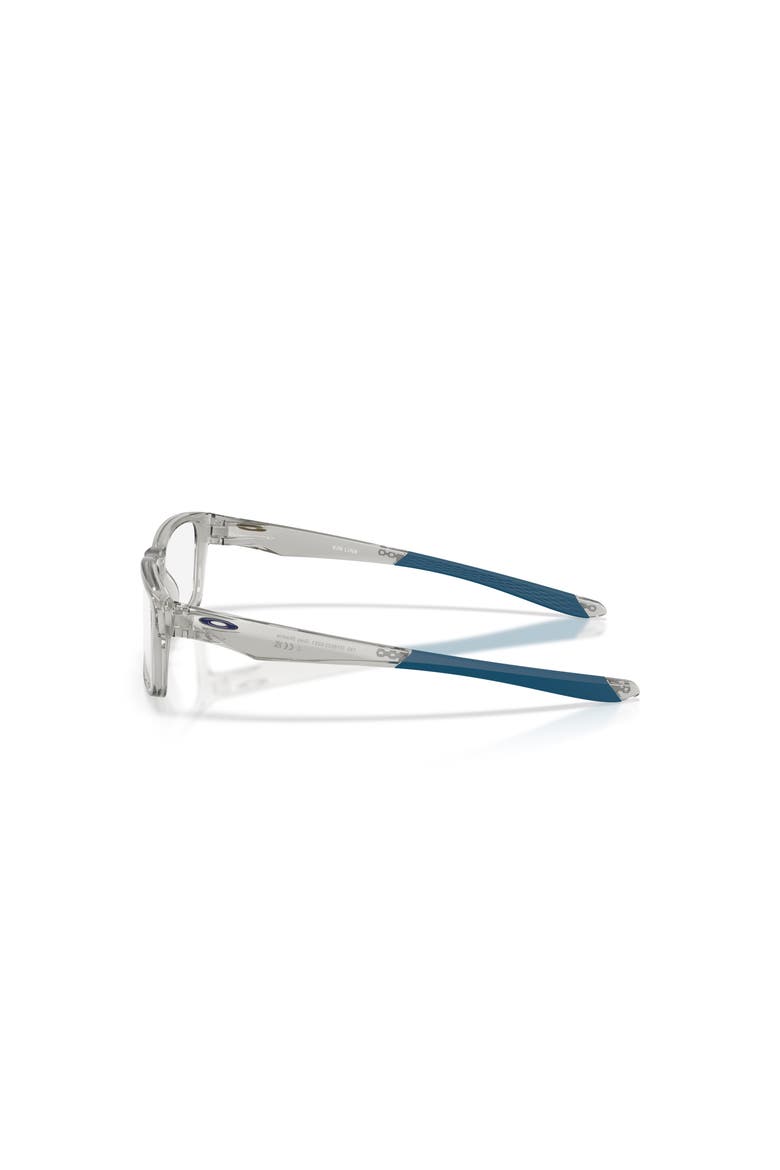 51mm Rectangle optical glasses, Alternate, color, Grey