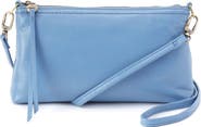 HOBO Darcy Convertible Leather Crossbody Bag