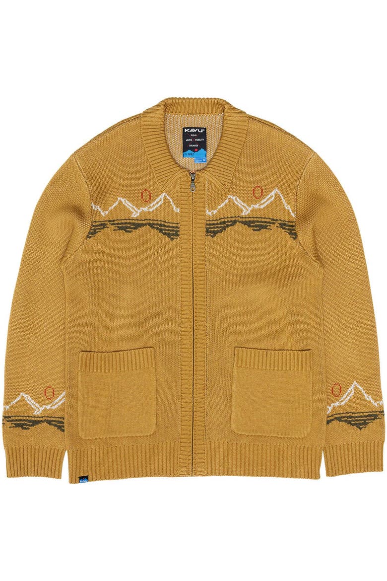 Jeffery Jacket - Men's, Main, color, Wood
