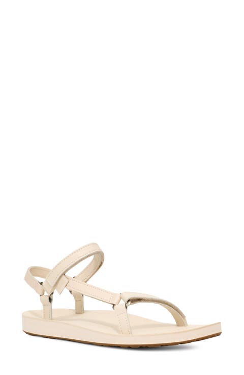 サンダル・ミュール Teva Women's Platform Sandals Slim (LLB) STVF2514630LLB Flatform Slim Sandal