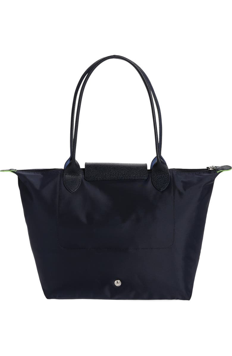 Longchamp Le Pliage Small Shoulder Tote, Alternate, color,