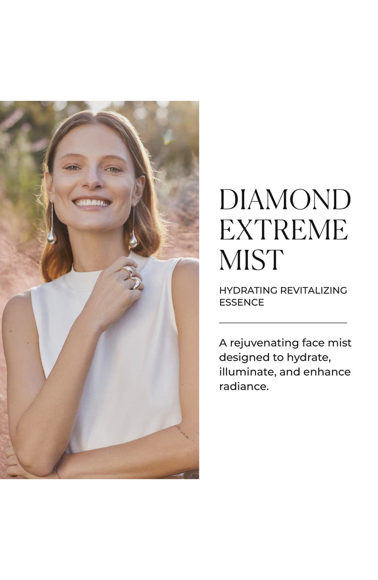 Natura Bissé Diamond Mist Vital Energy Essence, Alternate, color, 