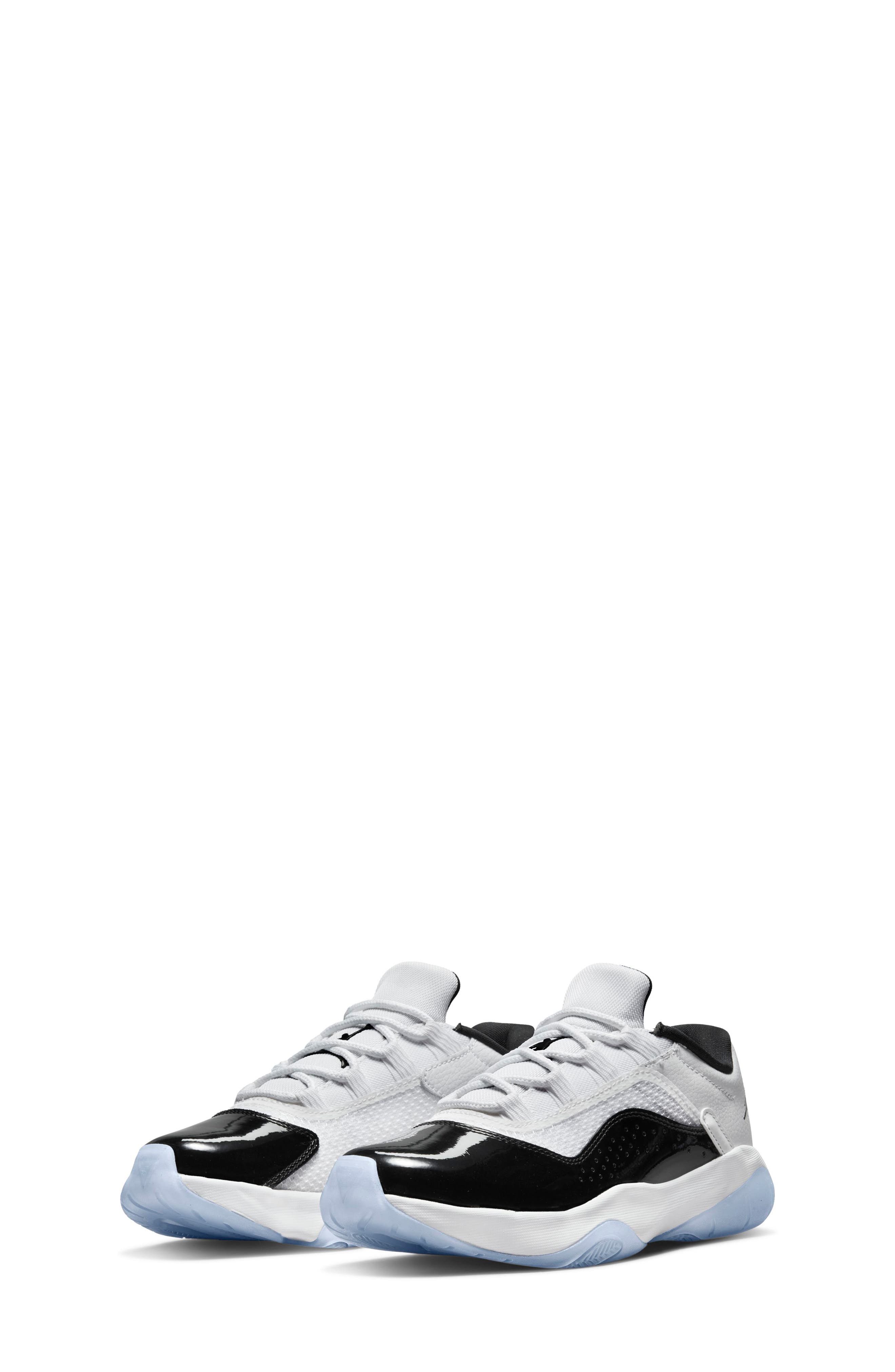 Nike Kids' Air Jordan 11 CMFT Low Sneaker, Main, color, 