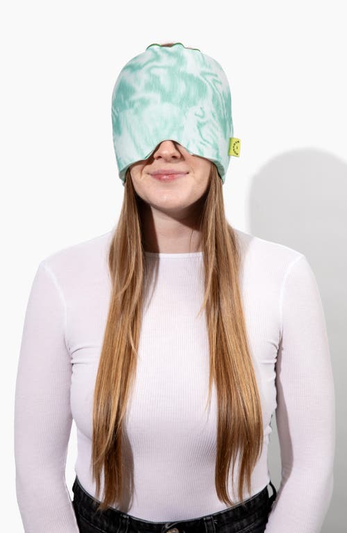 Hungovraf Gel Cooling Hangover & Headache Cap