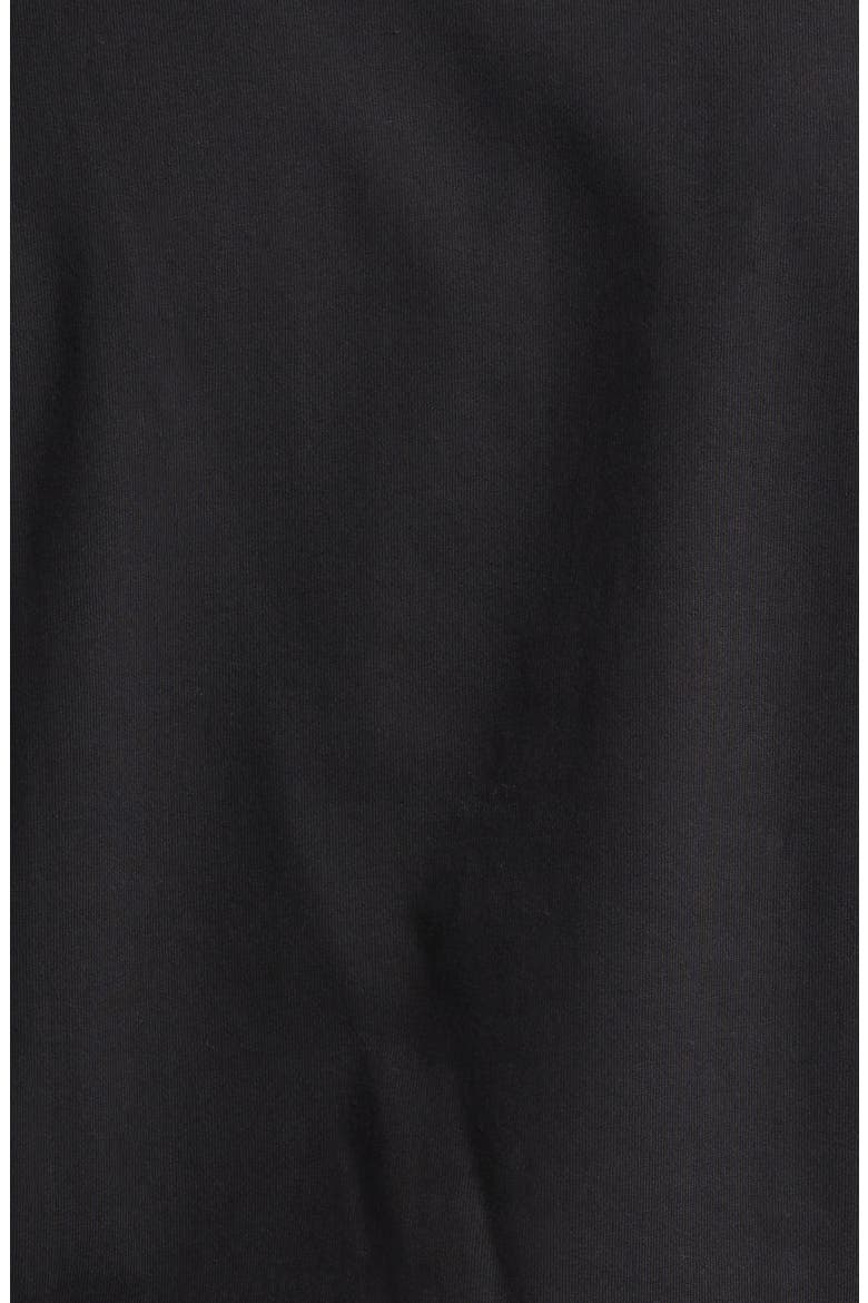 Youth Is Gone Organic Cotton Graphic T-Shirt, Alternate, color, BLACK