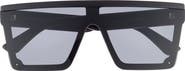 Kurt Geiger London 99mm Flat Top Sunglasses