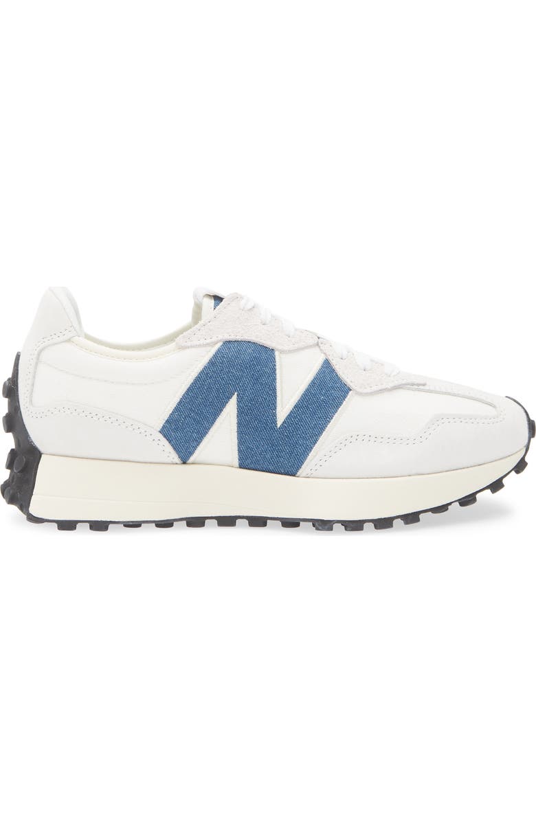 New Balance 327 Sneaker, Alternate, color,
