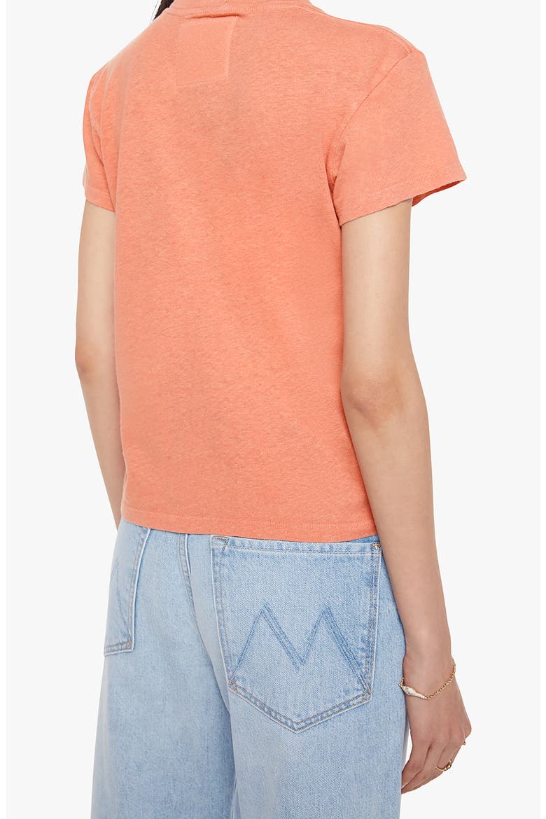The Sinful Short Sleeve Graphic T-Shirt, Alternate, color, MADNESS IS MY METHOD