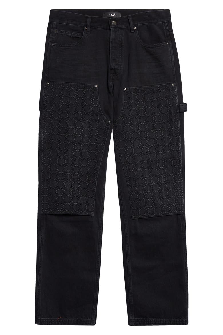 Debosseed MA Quad Carpenter Jeans (Men) | Nordstrom