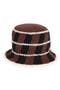 selected Brown- Black Multi
