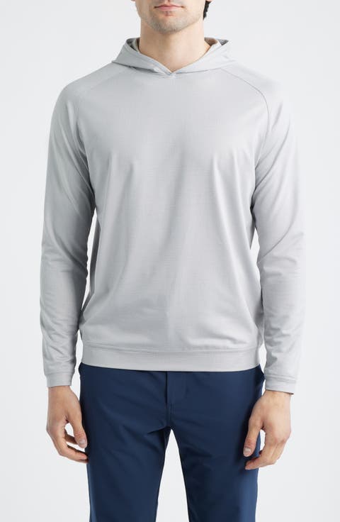 Pine Performance Hoodie