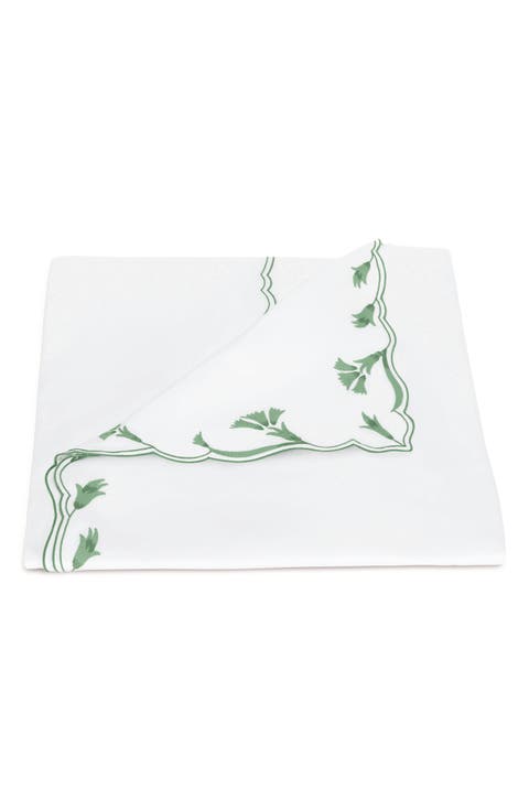 Marcella Egyptian Cotton Duvet Cover