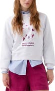 Scalpers Multiletter Sweater