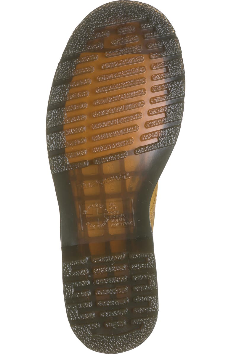 Dr. Martens 1460 Pascal Lace-Up Boot, Alternate, color,