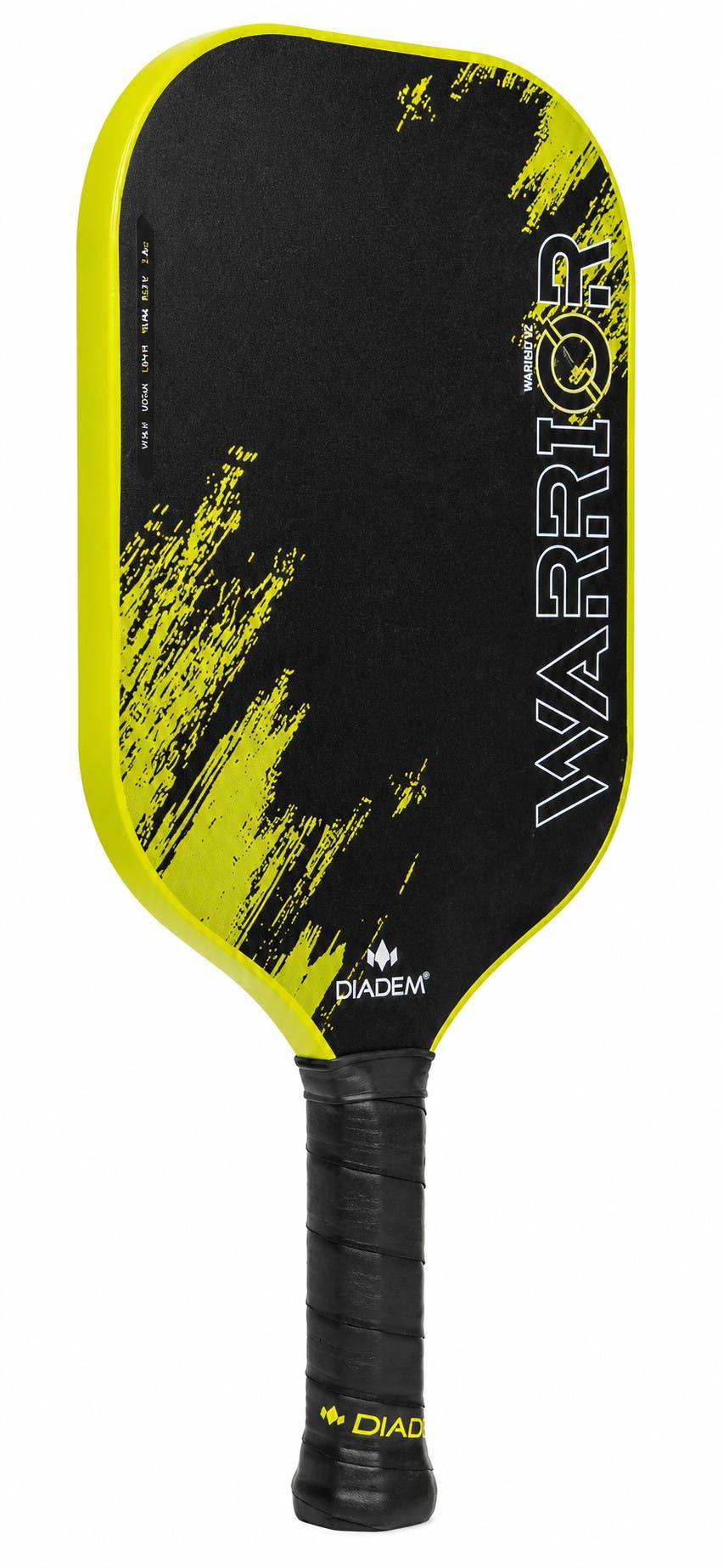 selected Yellow