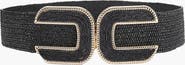 LASCANA Woven Statement Waist Belt