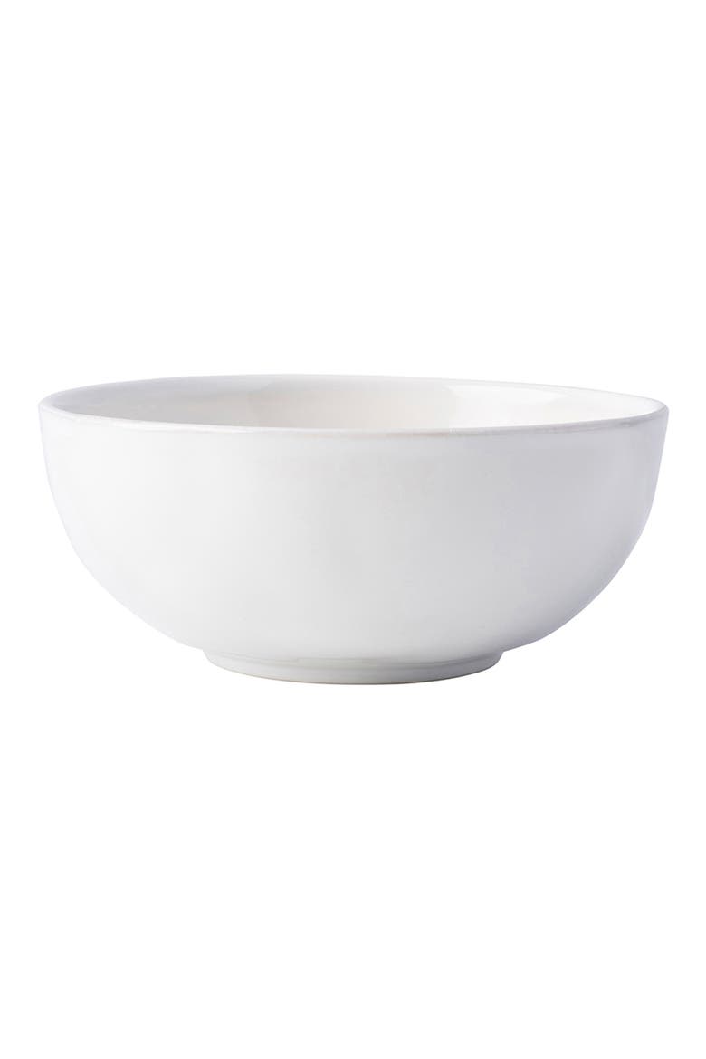 Puro Whitewash 4-Piece Table Setting, Alternate, color, WHITEWASH