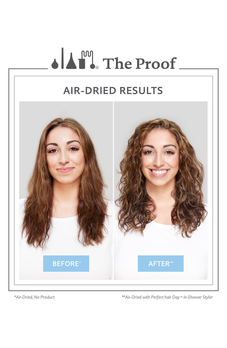 Living proof<sup>®</sup> Perfect hair Day<sup>™</sup> In-Shower Styler, Alternate, color, 