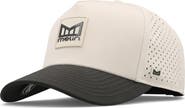 Melin Odysea Stacked Hydro Performance Snapback Hat
