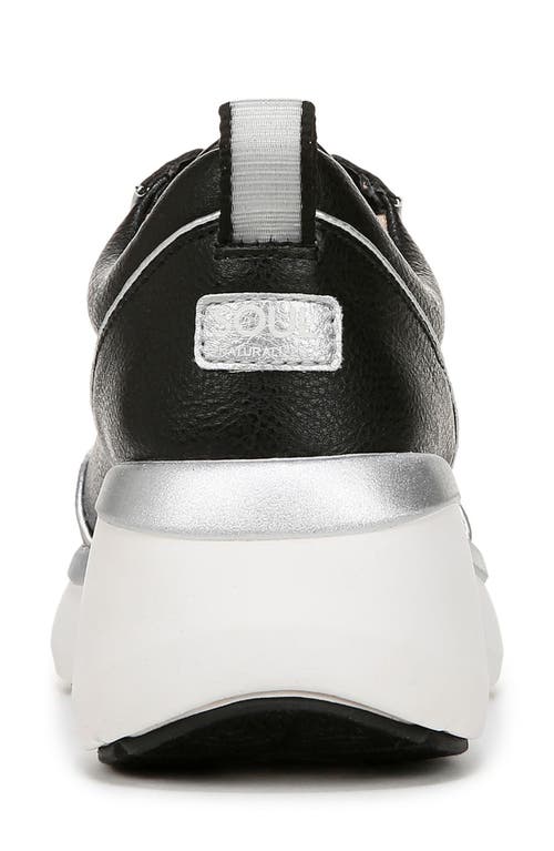 SOUL NATURALIZER SOUL NATURALIZER ROQUEL SNEAKER 