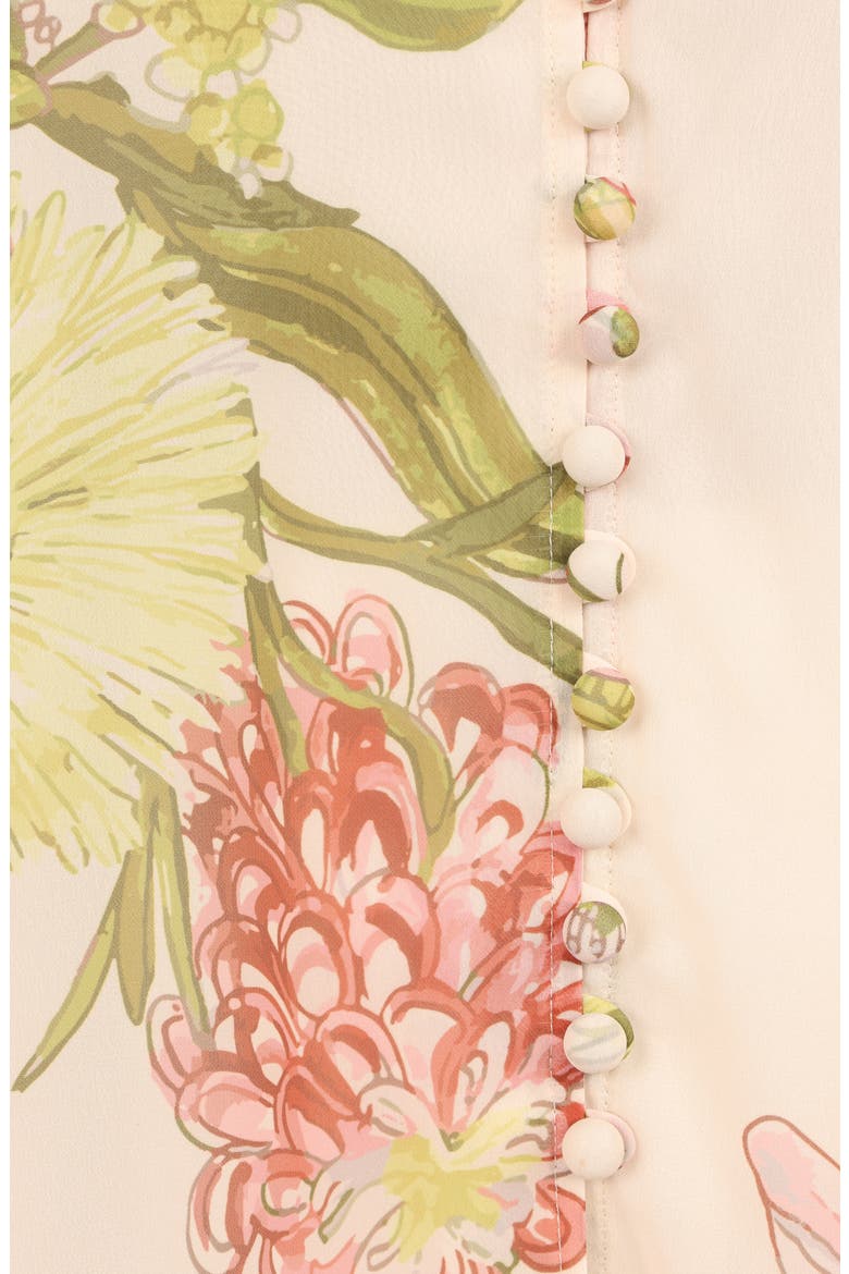 Marni Floral Button-Up Shirt, Alternate, color, NATIVE FLORA