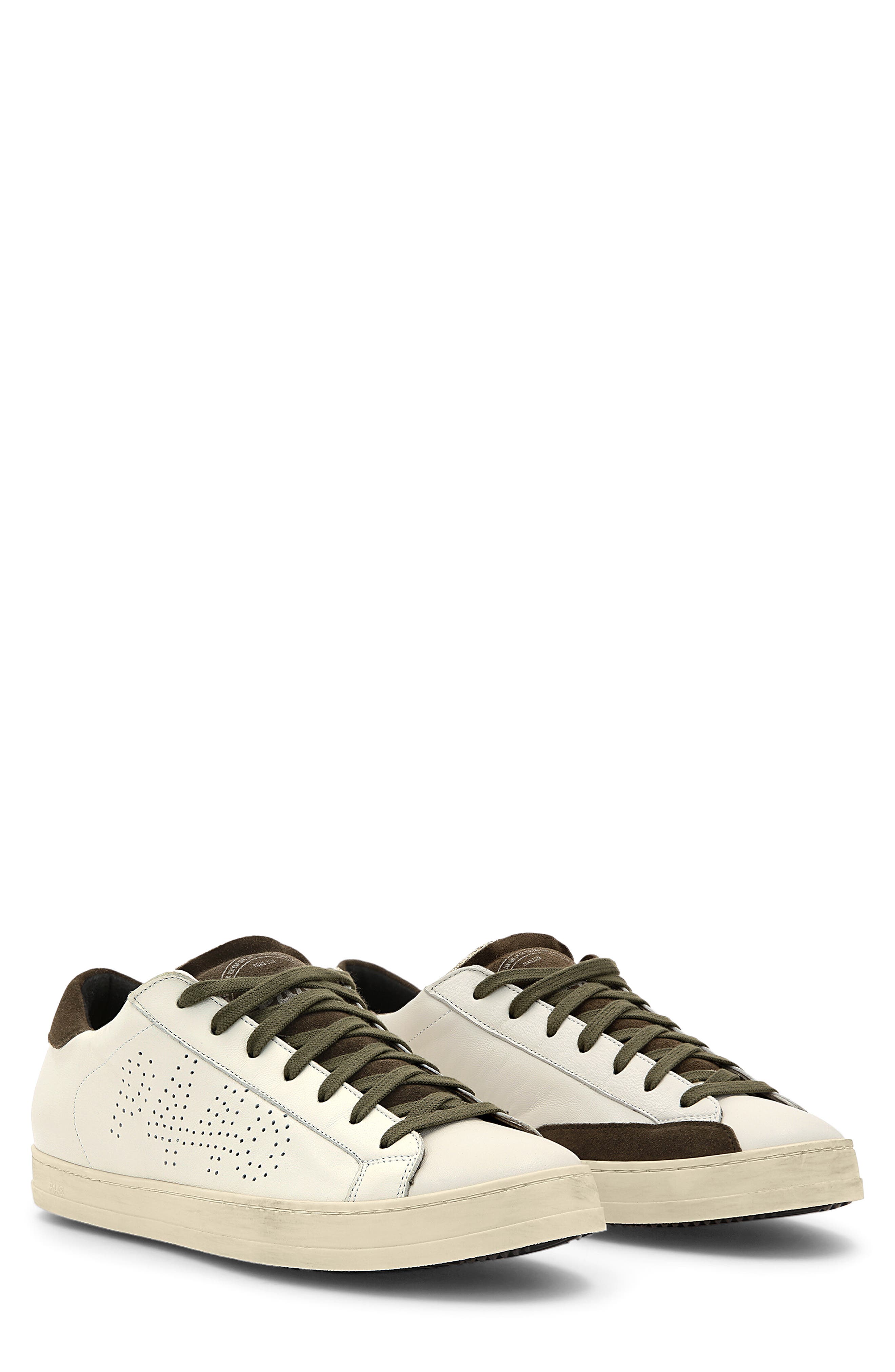 P448 John Sneaker, Alternate, color, 