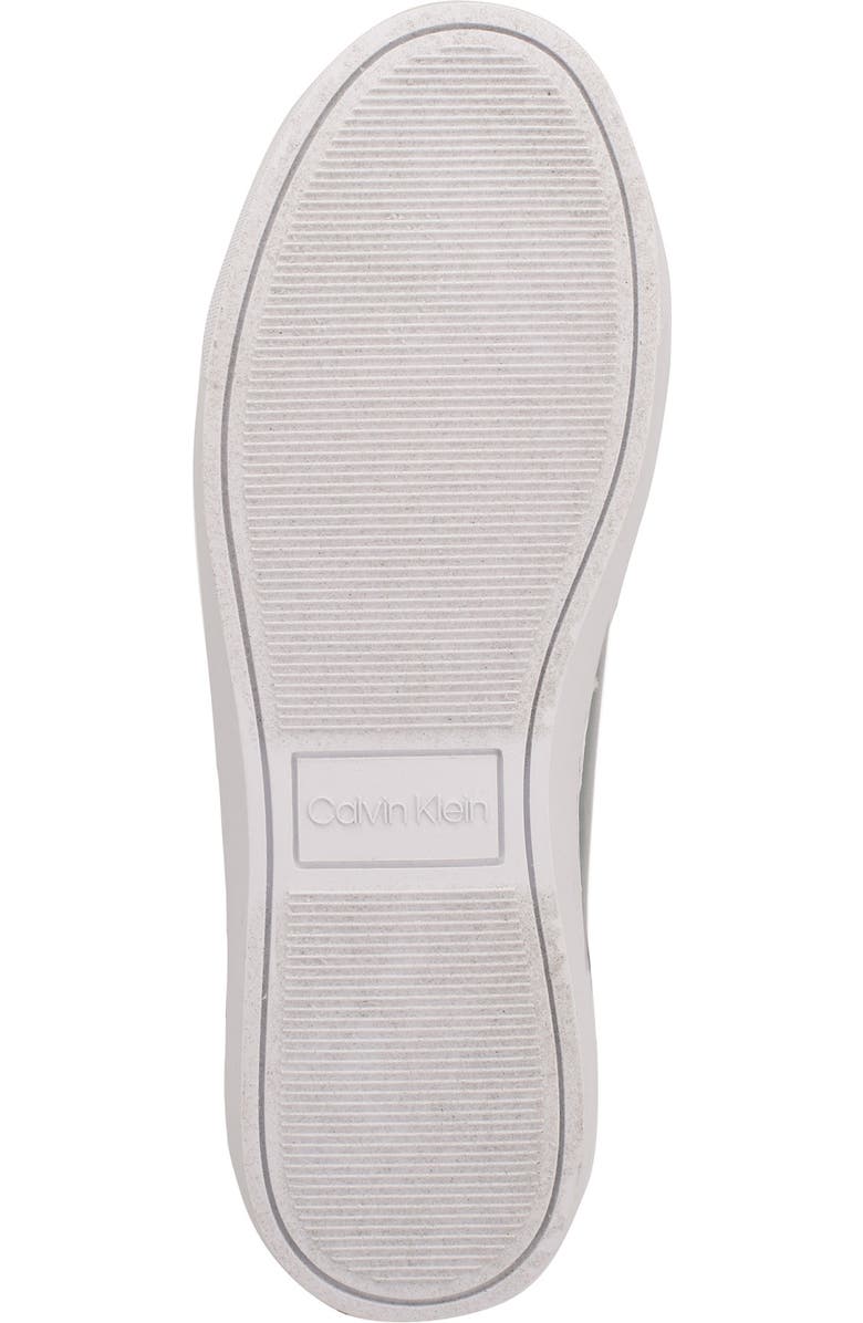 Calvin Klein Gahlia Sneaker, Alternate, color,