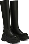 Naked Wolfe Sasha Platform Tall Boot