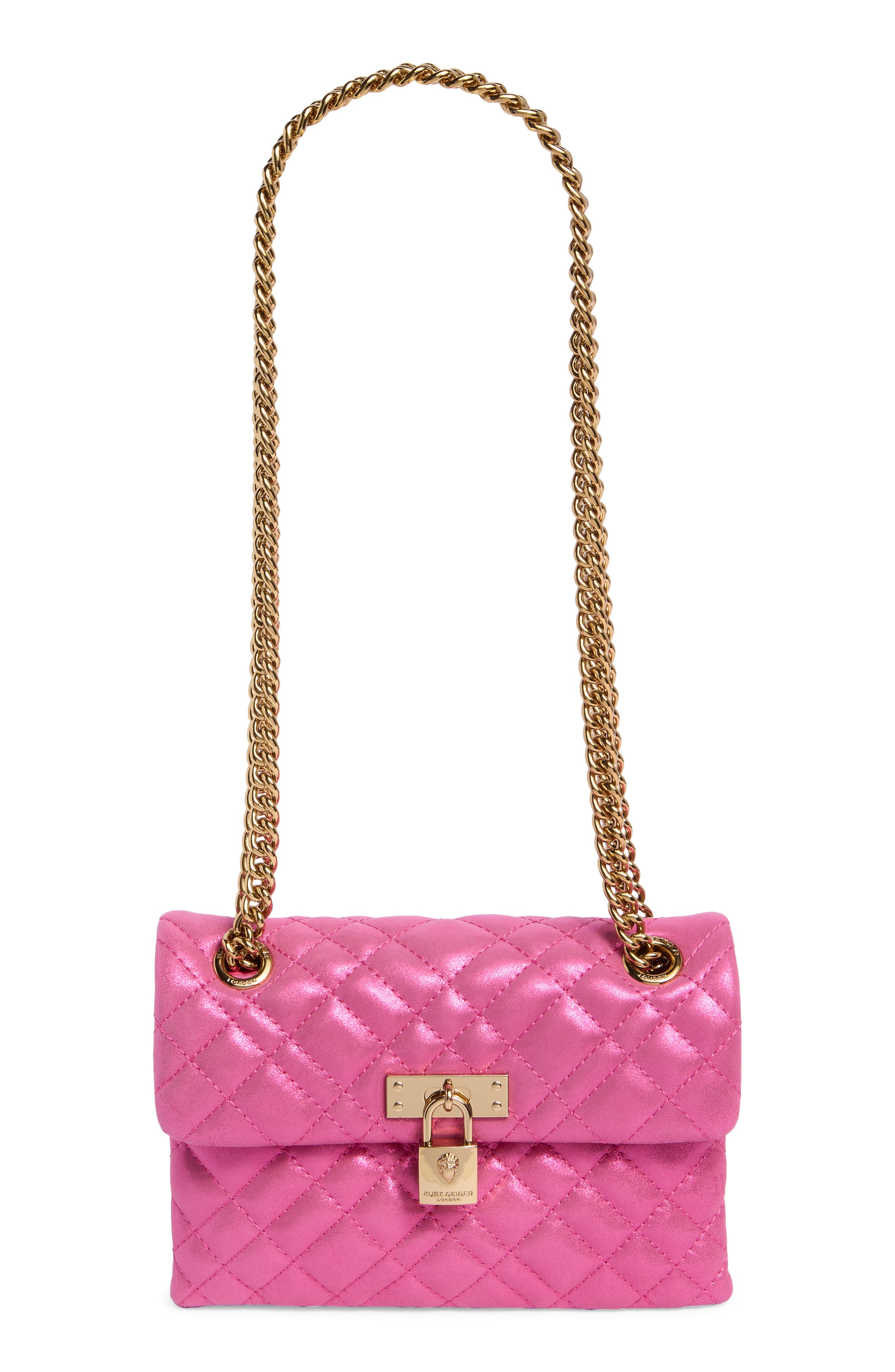 Kurt Geiger London Mini Brixton Bag