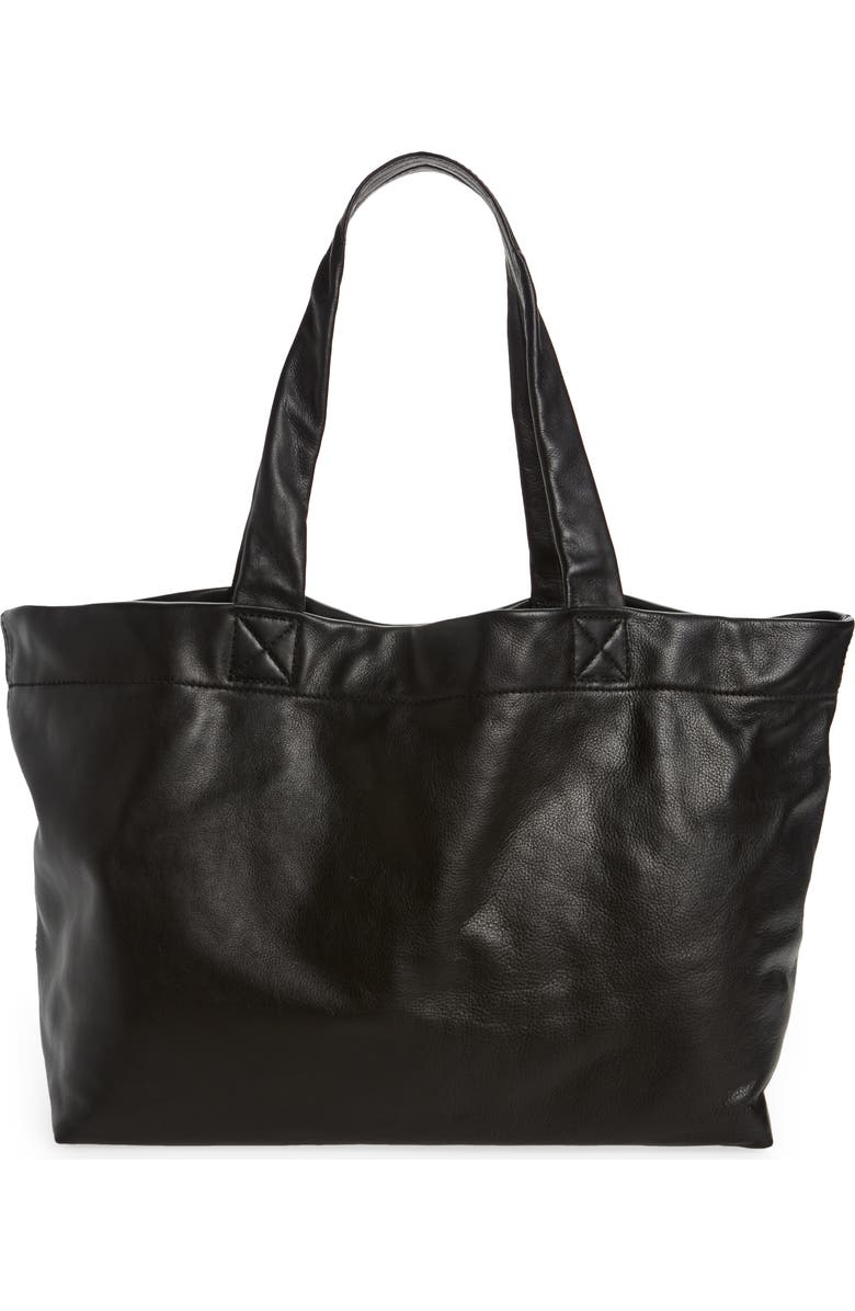Madewell The Piazza Oversize Tote, Main, color,