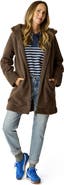 Carve Designs Indy Boucle Jacket