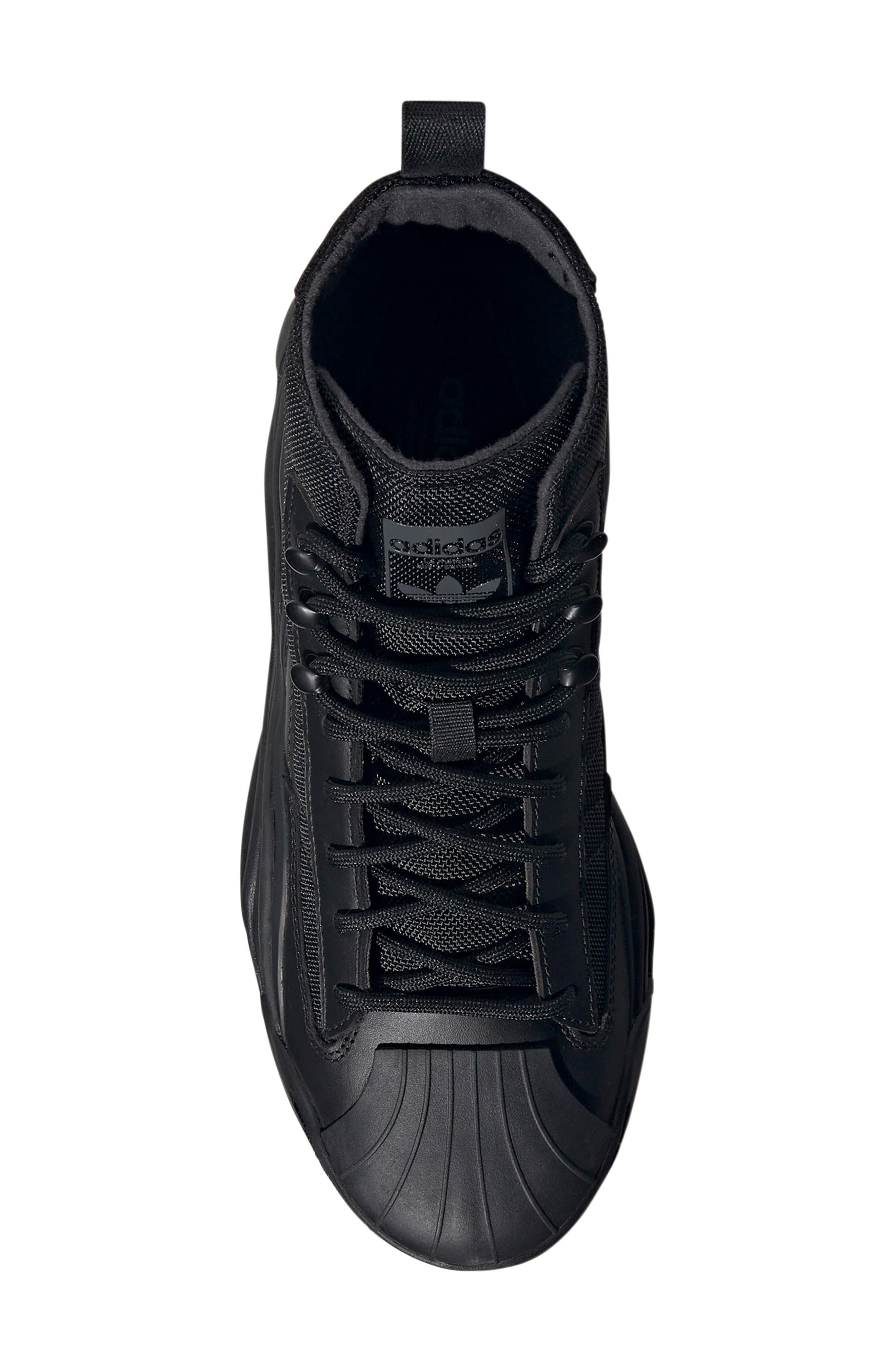 adidas Superstar Millencon Boot, Alternate, color, 