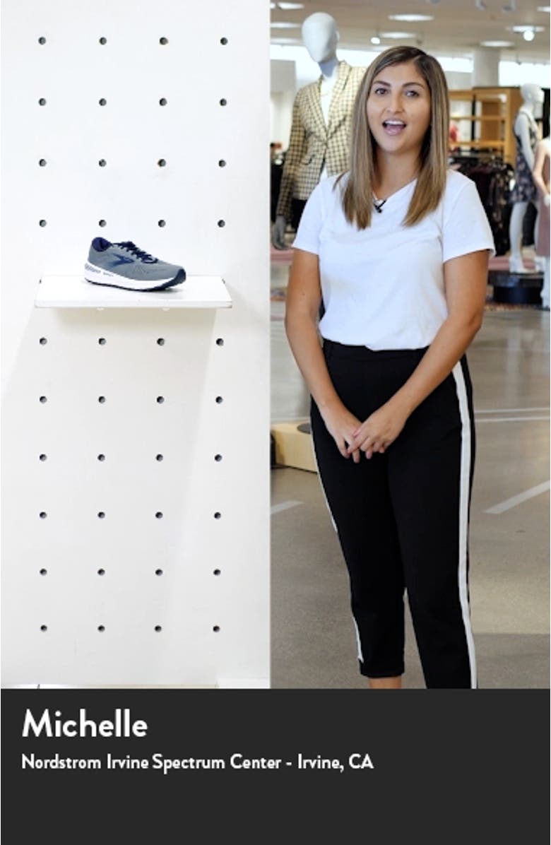 Beast 20 Running Shoe, sales video thumbnail